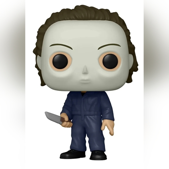 Funko #25 HALLOWEEN Myers House Spirit Excl #1156 Michael Myers - Picture 3 of 16